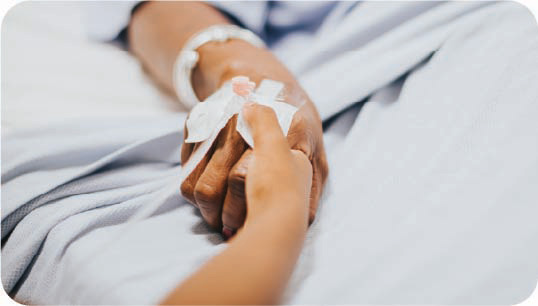 Elderly & Palliative Care