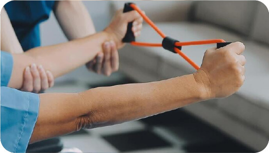 Parkinson’s Care for Seniors