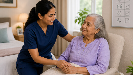 Dementia Care