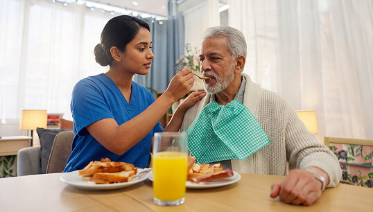 Physiotherapy & Rehabilitation at Home