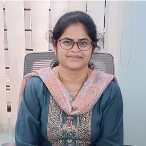 Dr. M. Aruna