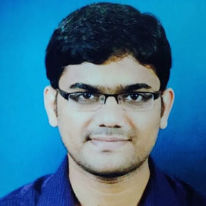 Dr. R. Hari Kiran Reddy