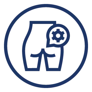 Piles ,Fissure & Fistula Rehab Care