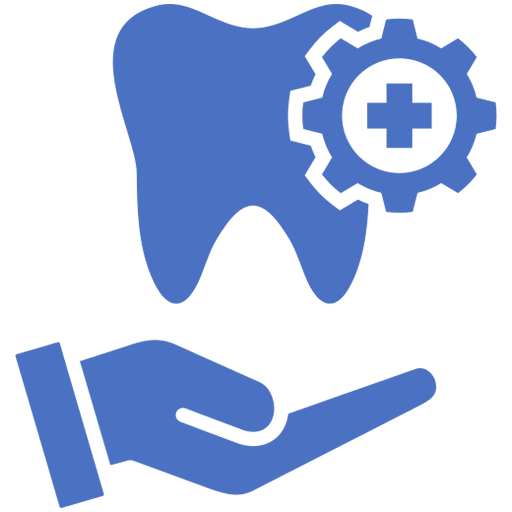 Prosthodontic & Dental Service