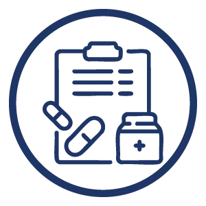 Medication & Symptom Management
