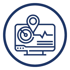 Vitals Monitoring & Progress Tracking