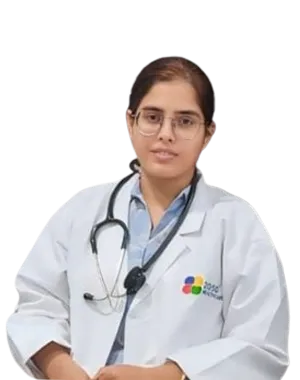Dr. Ankita Srivastava