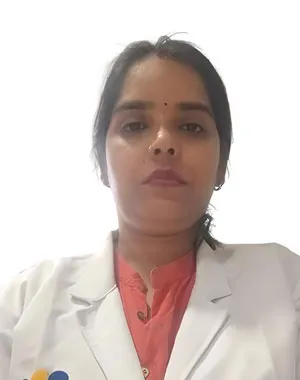 Dr. Bhanupriya Srivastava