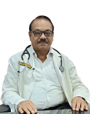 Dr. Sudhansu Shekhar Patra