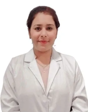 Dr. Swati Singh (PT)